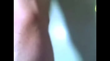 Flexing Monster Calves!! Must See!!!