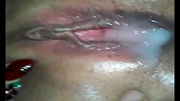 Guccipussy Bbw Gets Creampied By Big Cock