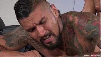 Sean Zevran Fuck Boomer Banks