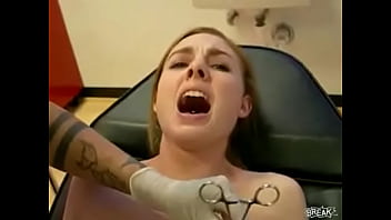 Sexy Lina Gets It Hard!!