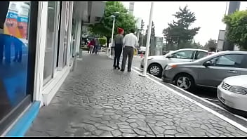 Esposa Culona Con Su Marido Cornudo