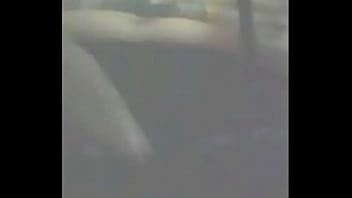 Yess Chibola Pajera En Cabina De Internet.