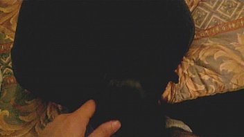 Fucking Her Thick Hair