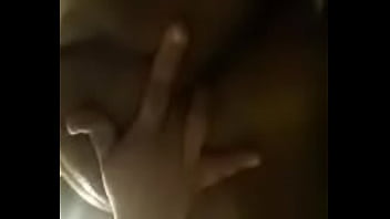 Iridian Rosales Masturbation 4