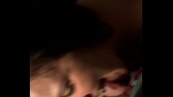 Freaky Nympho Sucking Dick