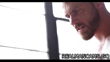 Two Hot Hunks - Realmancams.gq