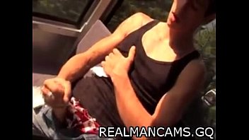 Cable Car Wanker - Realmancams.gq