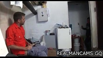 Y. Lad Caught Spying Gets Fucked By Stud - Realmancams.gq