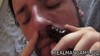 Straight Guy Gets A Gay Breeding - Realmancams.gq