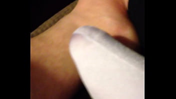 Throbbing Bulge In Underwear