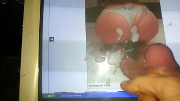 Tribute To Jessica 94