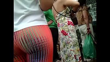 Gostosa, Rabuda, Colada, Calca - Unknown - 2025 - Amazing - Experience - Video 5416232