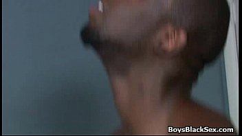 White Boy Gets Assfucked By Black Stud 06 - anal, black, hardcore, interracial, ass, blowjob, fuck, oral, gay, twink, stud, bareback, big-cock, - Video 5503535