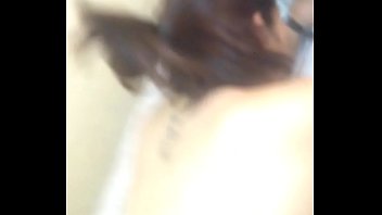 Muerde La Almohada Mientras Le Doy Por El Culo