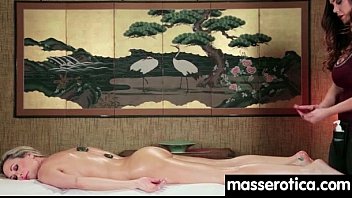 Young Innocent Lesbian Has Her Tight Little Flower Penetrated 7 - lesbian, babe, massage - Video 5503505