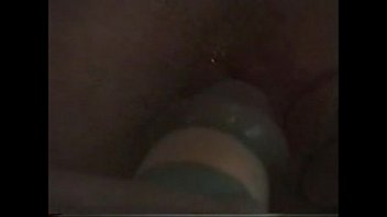 Dildo In My Tight Butthole