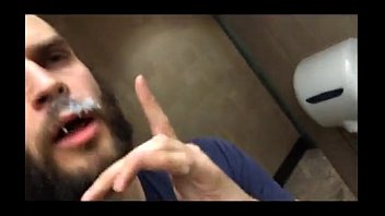 Public, Gay, Toilet - Gay - 2025 - Steamy - Performance - Video 5415106