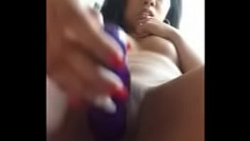 Asian Dildo Fun - Camg8