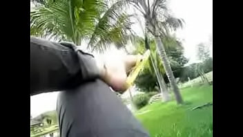 Foot, Feet, Worship - Feet - 2025 - Wild - Performance - Video 5502427