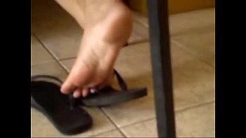 Foot, Feet, Worship - Feet - 2025 - Wild - Session - Video 5414963