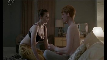 Hayley Atwell In Black Mirror