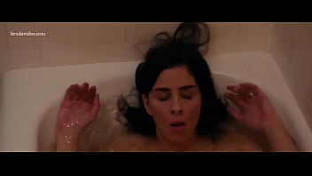Sarah Silverman _ I Smile Back Clip 1