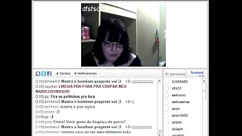 Youtube.youtube - Isis (aka Emiru) @ Tinychat (live Stream) Take #1