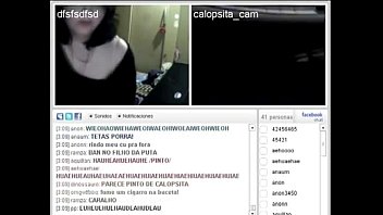 Youtube.youtube - Isis (aka Emiru) @ Tinychat (live Stream) Take #2