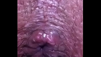 Puta Enseñando El Culo Y Tirándose Un