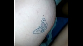 Brasileiro Passivo Dando O Rabinho Gostoso