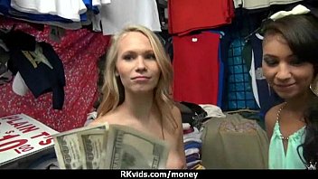 Sex For Cash Turns Shy Girl Into A Slut 30 - teens, whore, cash, money, price, pay, sex-tape, moneytalks, money-talks - Video 5549651