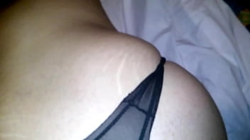 Hasta Que Se Me Hizo Con La Tia De Mi Amigo