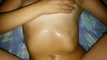 5671 Katerina Levando A Jeba Do Tonhao No Cu