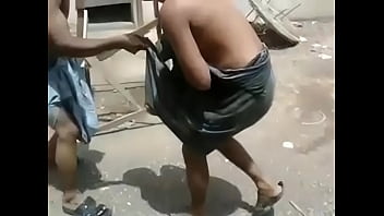 Fight For Seen A Panis