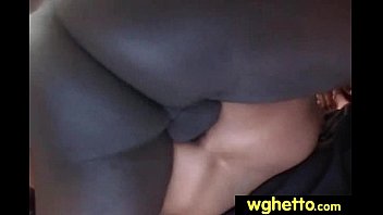 Ghetto Whores Try White Cock 17 - hardcore, milf, ghetto, big-cock, big-dick, hardon, white-chick - Video 5500095