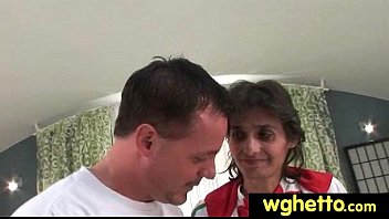 Ghetto Whores Try White Cock 23 - hardcore, milf, ghetto, big-cock, big-dick, hardon, white-chick - Video 5550178