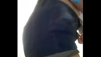 Milf Bailandome Muy Sexy Rico Culo