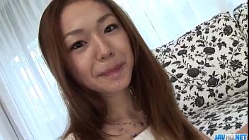 Serina Hayakawa Amazing Pov Blowjob On Cam
