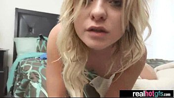 Sex Tape With Amazing Hot Gf Performing Intercorse Vid-14