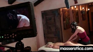 Young Innocent Lesbian Has Her Tight Little Flower Penetrated 17 - lesbian, babe, massage - Video 5546926