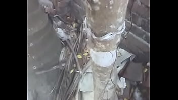 Gosol Bangladeshi Aunty 2