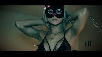 Pollyana Santoriny - Trans Model 2015