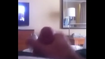 Great Cum Shot On Belly