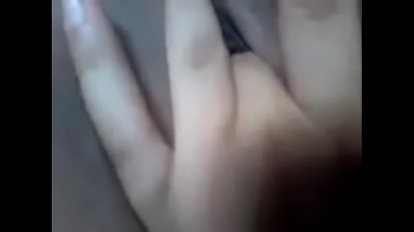 Morena Da Ocidental Esfregando A Buceta 2