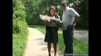 Public Sex Fantasy Is Now Showing