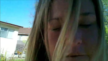 Chubby Milf Amateur With Heavy-hangers