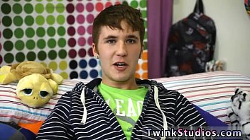 Gay Porno Extreme Kain Lanning Is A Steaming Tiny Boy From Iowa. He