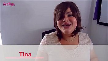 Silicone Diamond Darling Vibrator Review By Curious Christina (1)