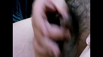 Small Uncut Penis Masterbation