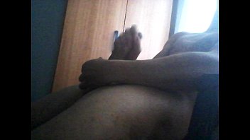 Masturbating For The Womans!